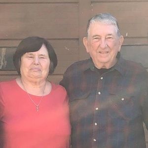 Meet your Posher, Larry